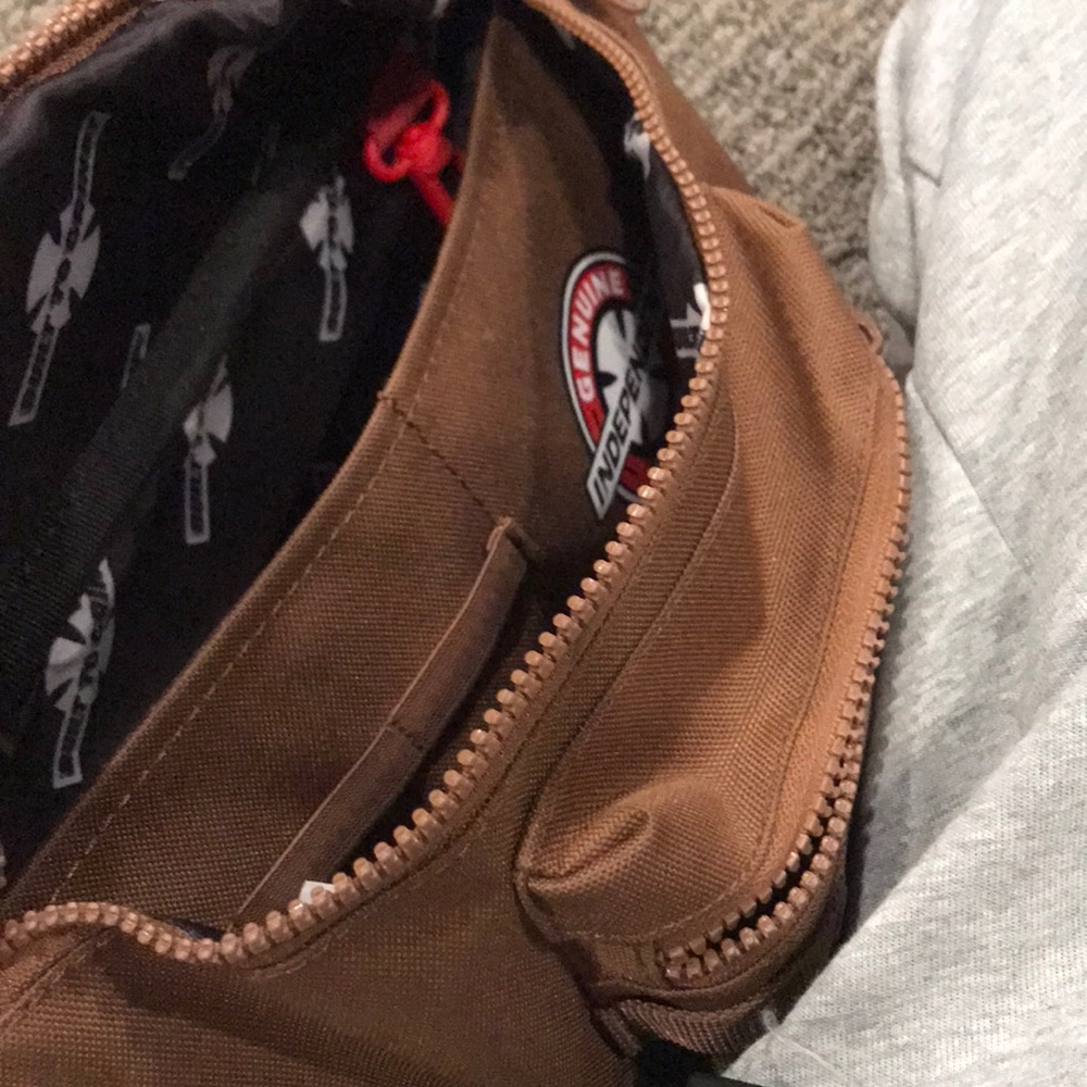 Fanny pack from independent the finest quality - Picture 5 of 5